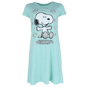 Textiel Trade Women's Snoopy Nightgown
